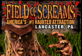 field of screems